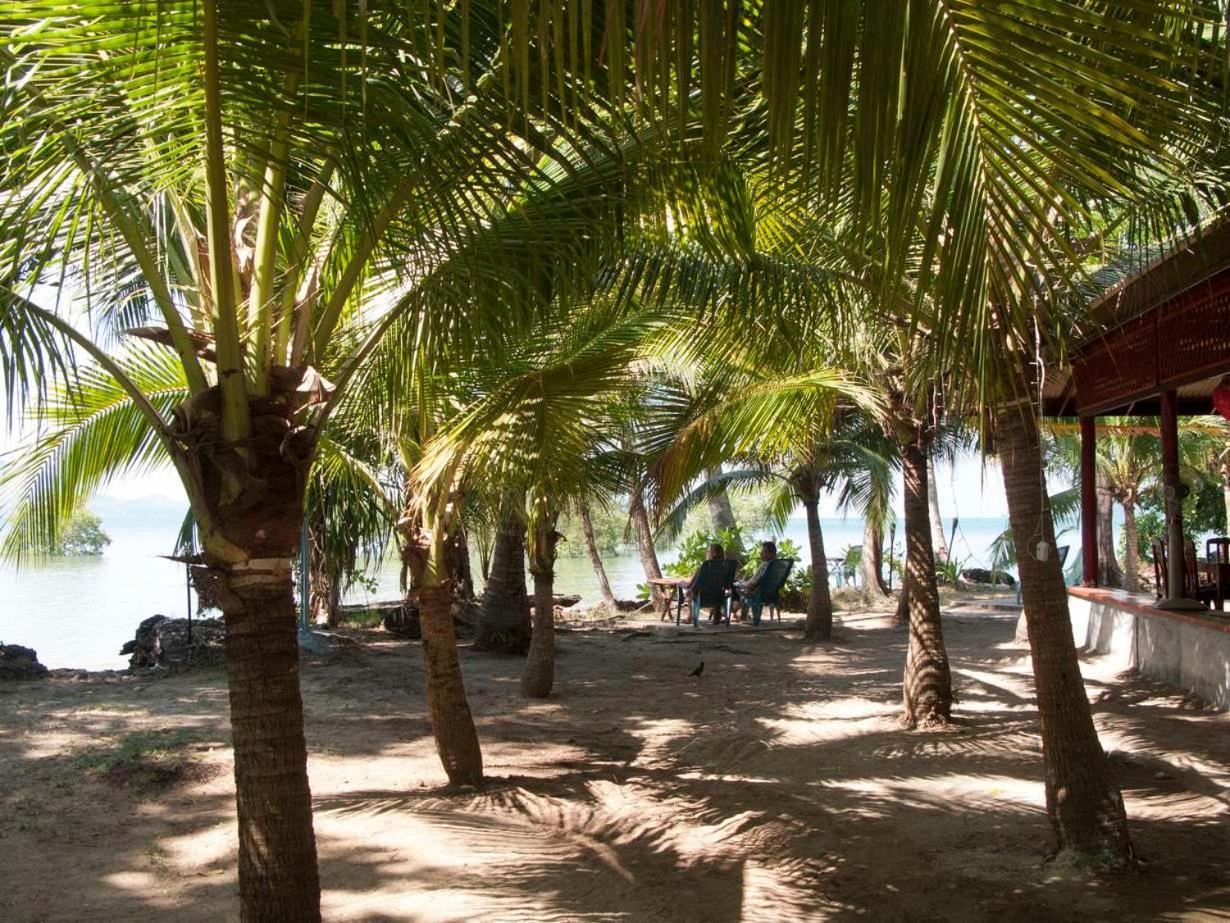 Siboya Bungalows Exterior photo